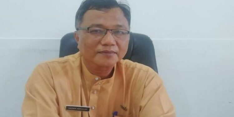 Lingga Butuh HAK Minyak Goreng Curah