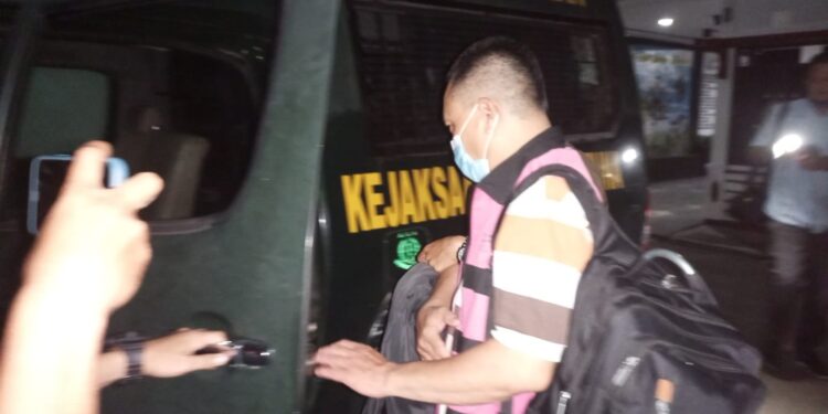 Kasus Tipikor, Kajari Natuna Sikat ASN Kecamatan Bunguran Selatan