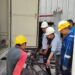 Bupati Natuna Berhasil Lobi Pusat, 2 Mega Kini Sudah Aktif di PLN Natuna