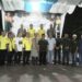 Wartawan DPRD Medan Peringatan Nuzul Qur’an