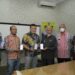 Tingkatkan PAD Bupati Tandatangani MOU dengan PLN
