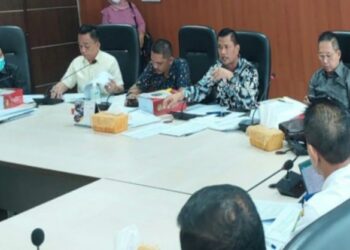 DPRD Medan Dorong Didirikan UPT Uji KIR di kawasan Medan Utara