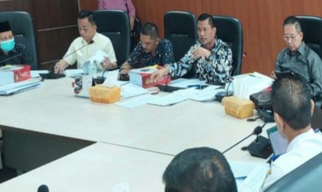 DPRD Medan Dorong Didirikan UPT Uji KIR di kawasan Medan Utara