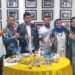 IPK Bersama DPRD Buka Puasa Dengan Anak Panti Asuhan Sukses