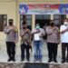Kapolres Palas Apresiasi Prestasi Dedikasi Sarwedi, Bentuk Loyalitas Terhadap Polisi