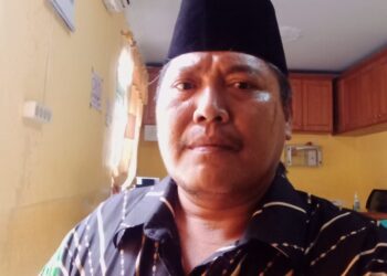 Oknum KPMD Padang Mahondang Bantah Lakukan Pengutipan Uang Penimbunan Jalan