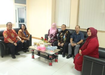 Konjen Malaysia, Kemenhumkam Sumut