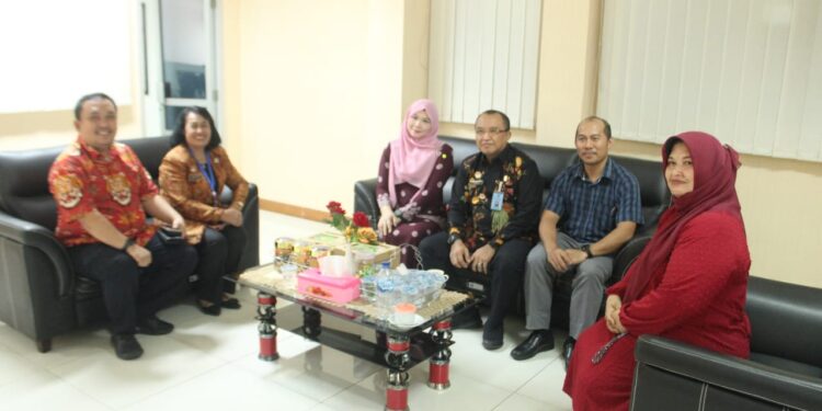Konjen Malaysia, Kemenhumkam Sumut