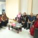 Konjen Malaysia, Kemenhumkam Sumut