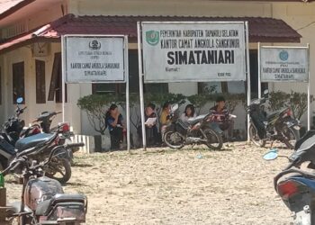 KPM, penerima mamfaat, dinas sosial