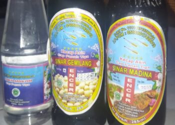 Cuka Makan