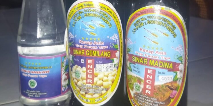 Cuka Makan