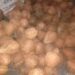 Minyakm goreng, kepala, minyak kelapa
