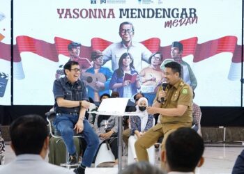 Menkumham, industri kreatif