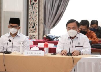 Kompolnas, TRP, Kerangkeng