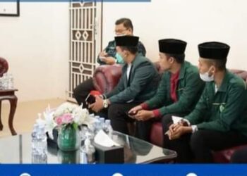 IPA, Bupati Asahan H. Surya, BSc, Ikatan Pelajar Al-Washliyah (IPA)