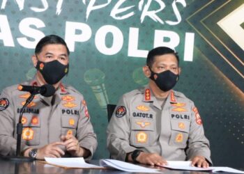 Operasi Ketupat