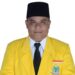 Golkar, Sekretaris DPD II Golkar Padang Lawas (Palas) Miftahuddin Harahap