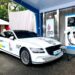 Mobil listrik, SPKLU
