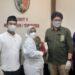 Orang Utan, pelaku diamankan