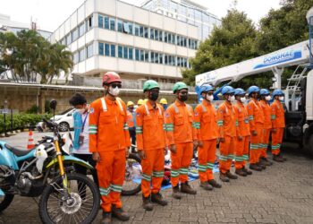 Jaga kenyamanan Beribadah