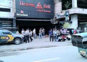 Pemko Medan, Aset, penertiban
