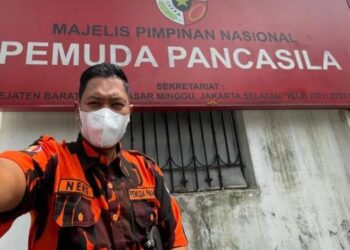 Pemuda pancasila