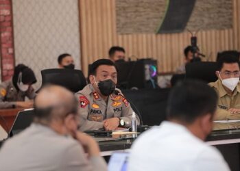 Minyak goreng, Curah, Polda sumut