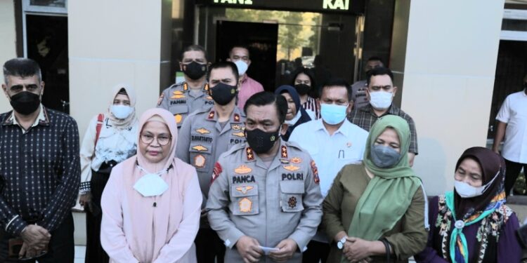 Restorative Justice, Perdamaian, Pencemaran Nama Baik