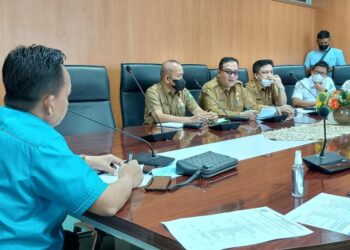 Rumah Sakit, Medan Labuhan, Beroperasi