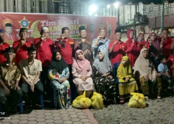 SOKSI Asahan