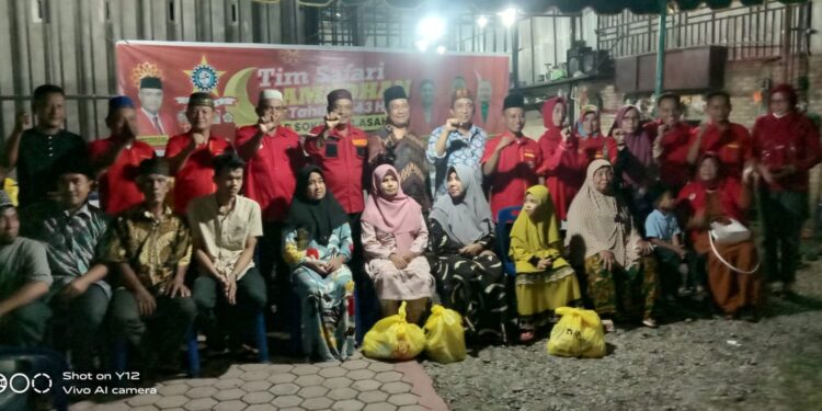 SOKSI Asahan