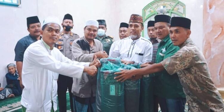 Safari ramadhan 1443