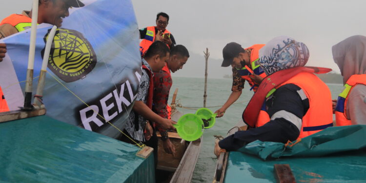 Kepiting
