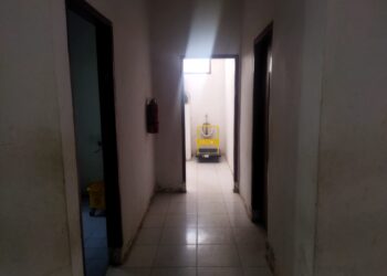 Bau, Toilet, Septic tank