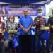 Bencana, dana bencana, perda, sosialisasi