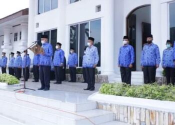 HKN, Kabupaten Asahan