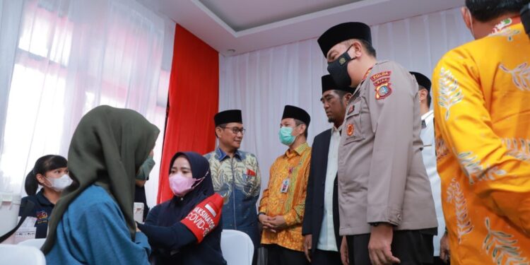 Vaksin riau