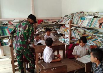 Gadik Matematika, sd