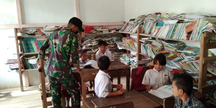 Gadik Matematika, sd