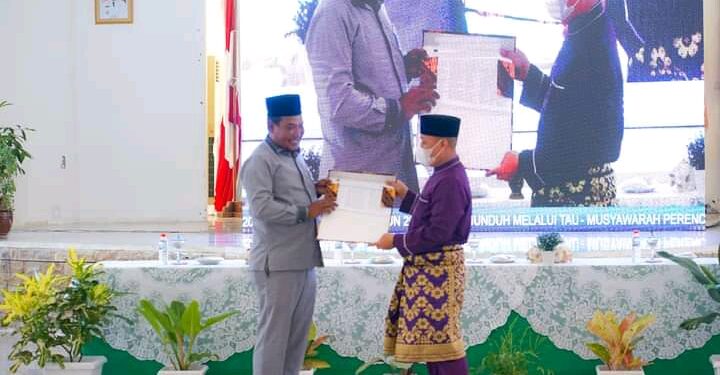 Musrembang