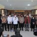 Kerangkeng, TRP