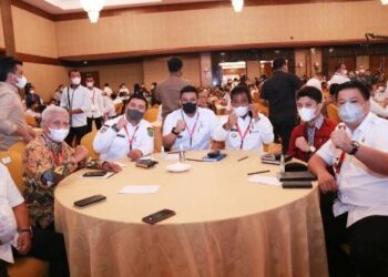 ekonomi kreatif, kekayaan Intelektualnya, Menparekraf