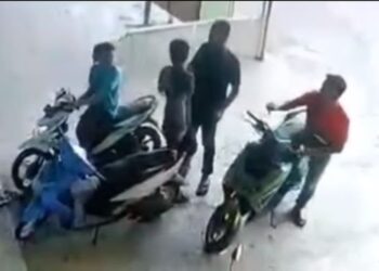Kasat dicopot, narkoba