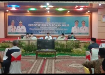 MTQ Ke XL, riau