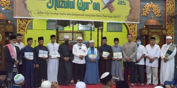 Nuzulul Qur'an