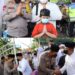 Dihadiri Kapolda Sumut: Solat Ied di Lapangan Merdeka Berlangsung Khidmat
