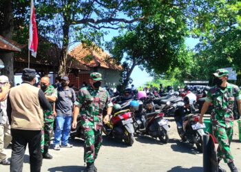 Pelabuhan Kusamba