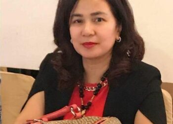 Dame Duma Sari: Tradisi Mudik Menyenangkan dengan Tetap Kohesi dengan Prokes