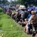 Dir Lantas Poldasu Himbau Pemudik Cepat Mudik